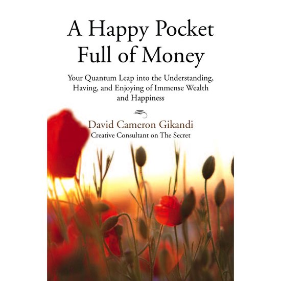 Happy Pocket Full of Money, A - cover