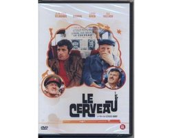 LE CERVEAU