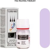 Tarrago Sneakers Paint 25ml - 752 Pastel violet
