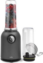 Witt Classic Smoothie blender - met 2 in 1 bekers