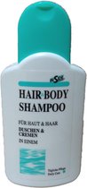 In Side Hair & Body- Daily Care 250 ml ( Set van 7 stuks )