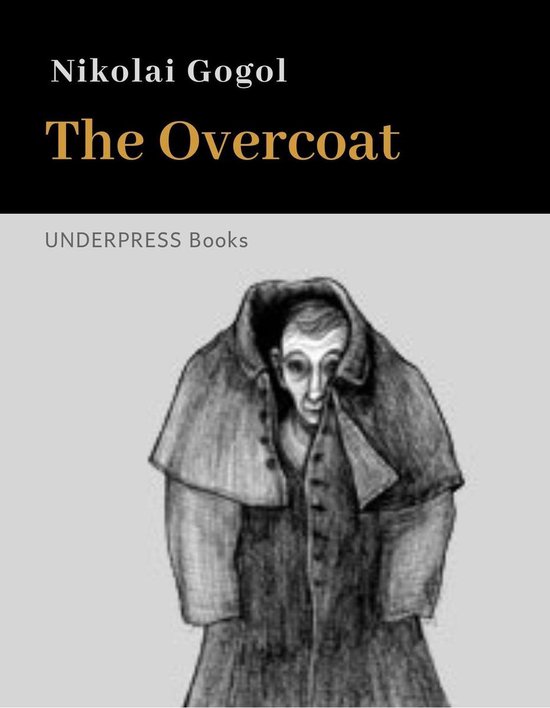 The Overcoat - cover
