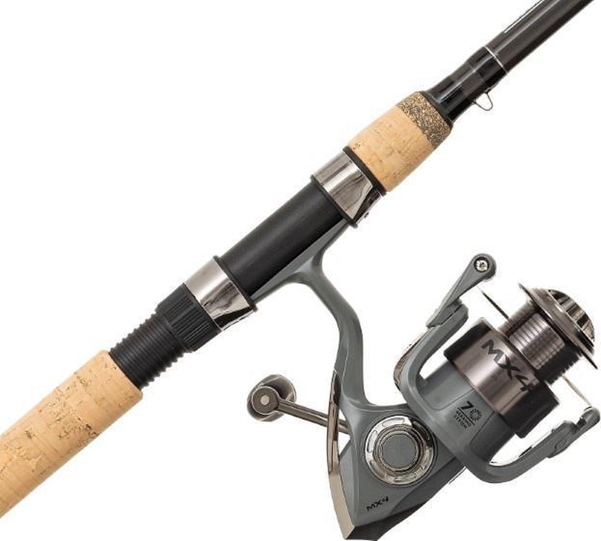 Spinset - Mitchell - MX4 Combo - 3.05m 1-8gram hengelset