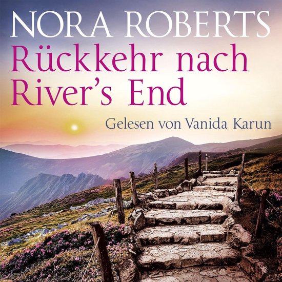Rückkehr nach River's End - cover
