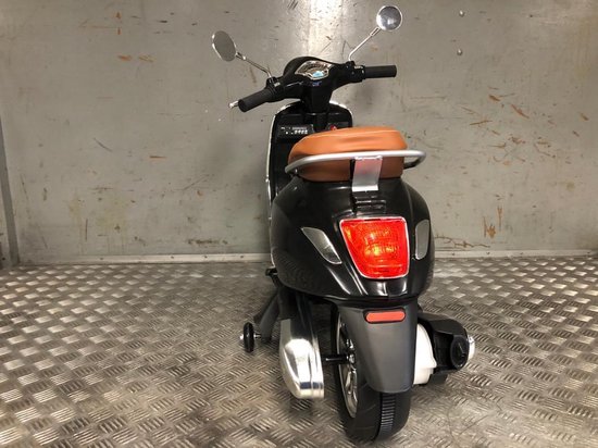 Moto Vespa electrique 12v mini  Jouets et jeux au Maroc 