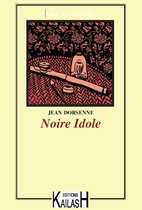 Noire idole