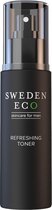 Sweden Eco 100% Natuurlijke Refreshing Toner - Moisturiser - Aftershave- Fairtrade