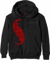 Slipknot - Goat-S Hoodie/trui - L - Zwart