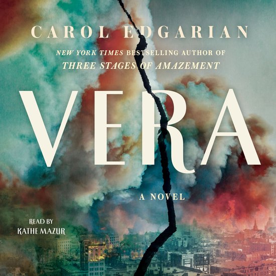 Vera - cover