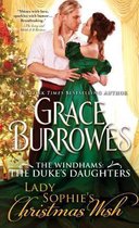 The Windhams: The Duke's Daughters1- Lady Sophie's Christmas Wish