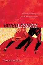 Tango Lessons