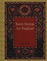 Saint George For England