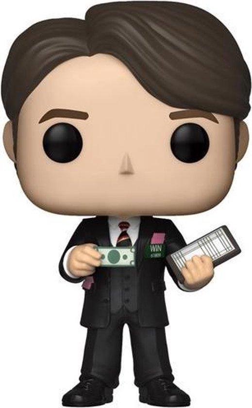 Funko POP! Vinylfigur: Trading Places