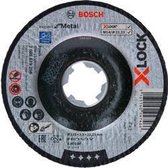 Bosch Accessories 2608619256 Cutting disc (off-set) 115 mm 1 pc(s)
