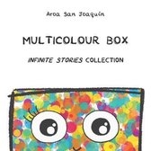 Multicolour Box