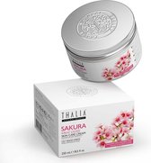 Naturel Cosmetics SAKURA SKIN CARE CREAM – 250 ML