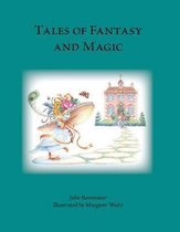 Tales of Fantasy and Magic