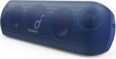 Anker Soundcore Motion+ 30W Bluetooth Speaker - Hi Res Audio  (blue)