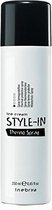 Ice Cream Style-in Thermo Spray - Hair Spray With Heat Protection 250ml