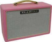 Elfring BX2  Draadloze Speaker  - bluetooth - rose