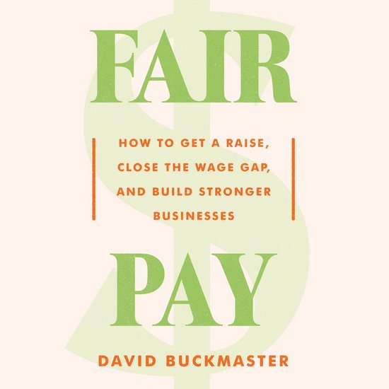 Fair Pay - cover