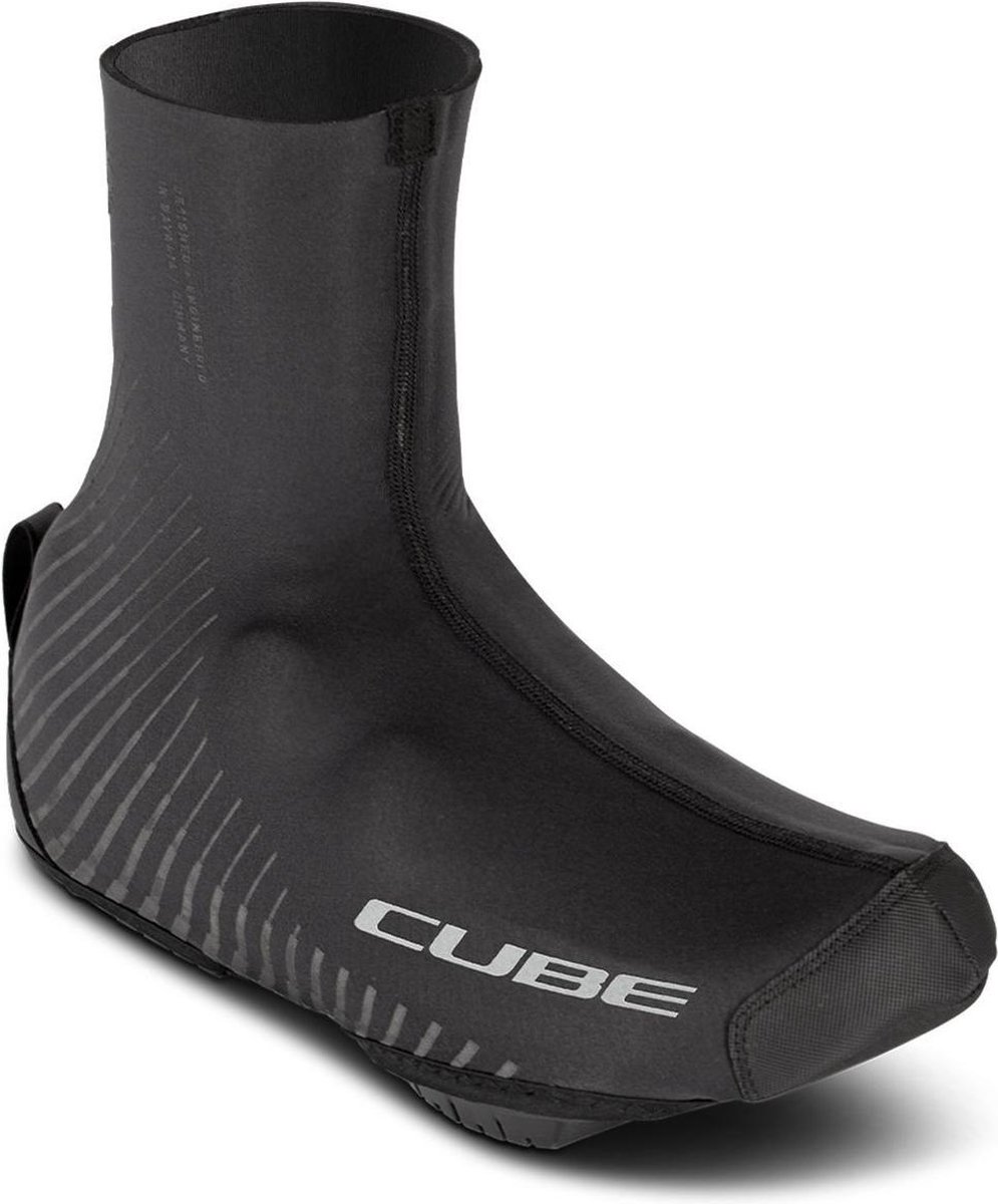 Cube overschoen Neoprene MTB - L/42-43