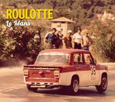 Roulotte - Le Mans (CD)