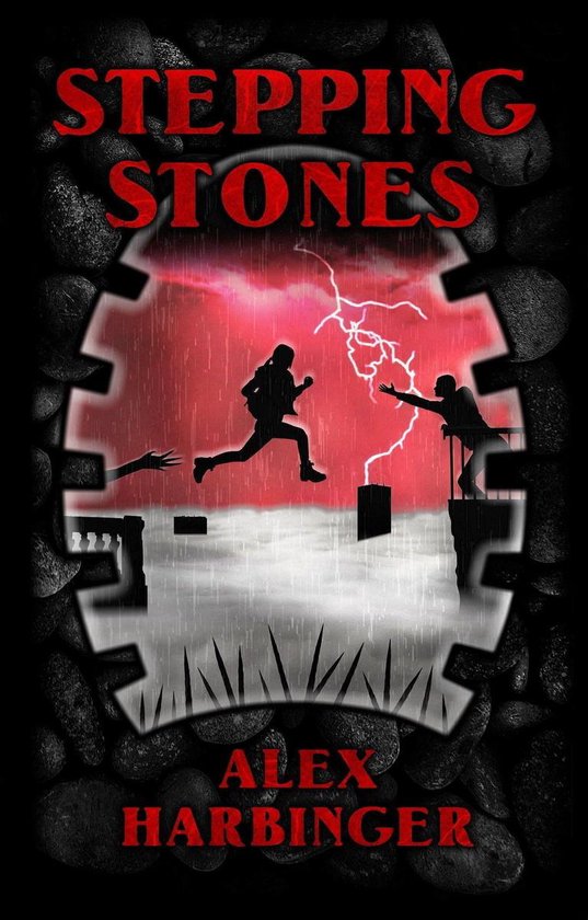 Stepping Stones Stepping Stones (ebook), Alex Harbinger