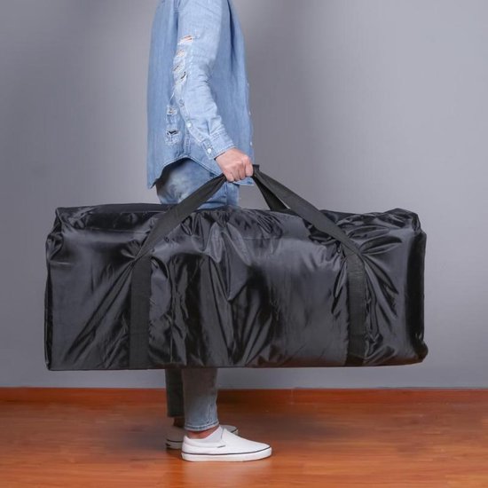 Chefarone Sac de Rangement imperméable pour Coussins du Salon de