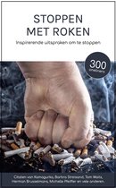 Stoppen met roken - Inspirerende uitspraken om te stoppen - Cadeau - Boek - Citaten