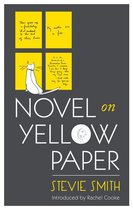 Virago Modern Classics 343 - Novel On Yellow Paper