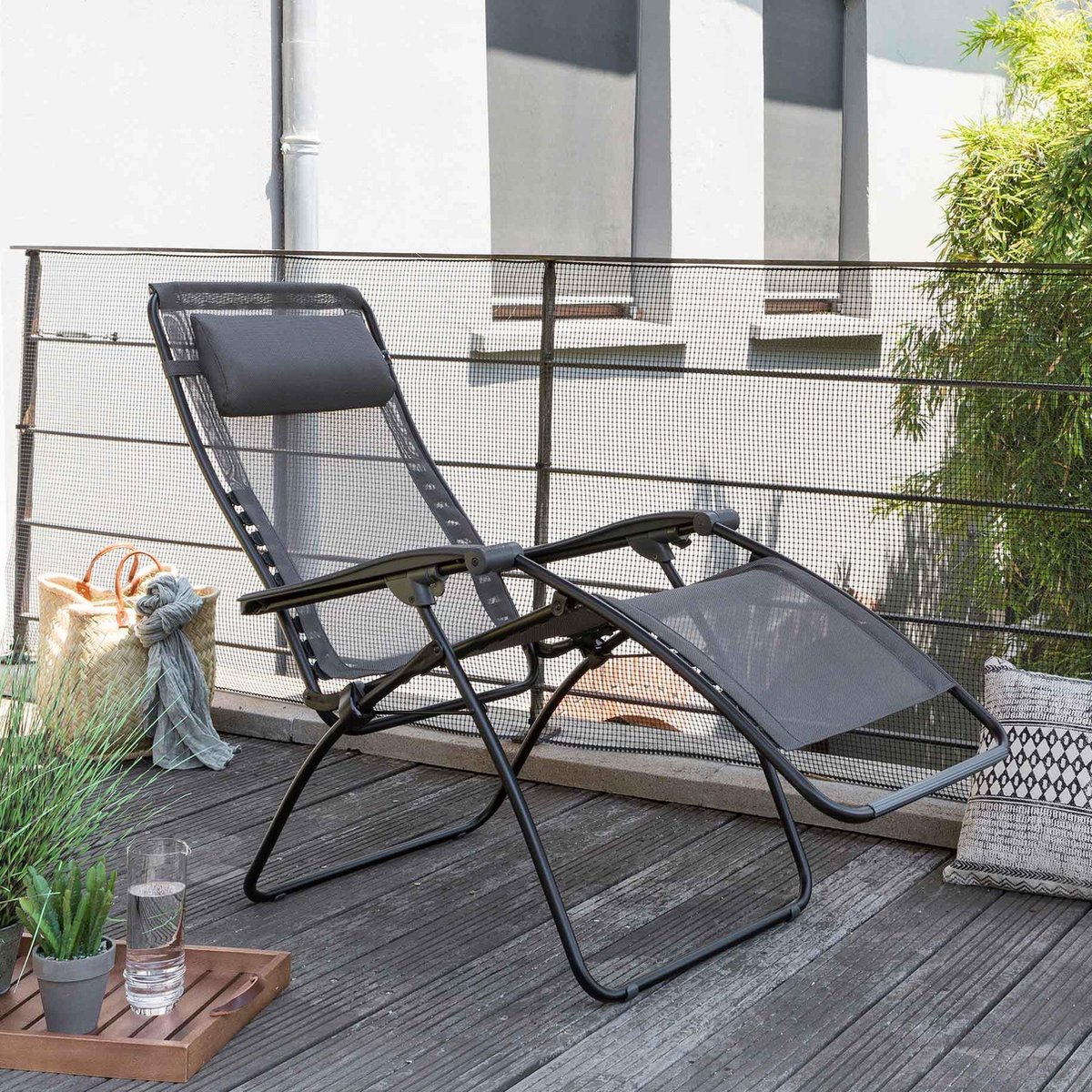 Lafuma Lafuma RSXA Clip Relaxstoel - afbeelding 5