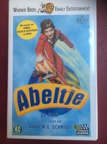 Abeltje - VHS - Nederlandse Film