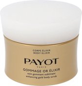 Payot - Corps Elixir Enhancing Gold Body Scrub ( All Types of Skin ) - 200ml