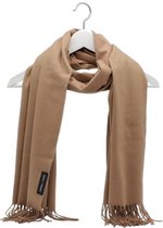 ARWA | MAE ultra soft/ zachte sjaal met onder andere cashmere • musthave essential - makkelijk te combineren met iedere outfit - cadeau voor haar