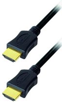 HDMI Kabel - 1.4V - 2 meter