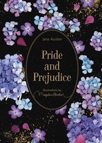 Marjolein Bastin Classics Series - Pride and Prejudice