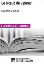 Le Noeud de vipères de François Mauriac