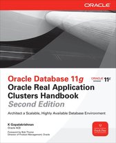 Oracle Press - Oracle Database 11g Oracle Real Application Clusters Handbook, 2nd Edition