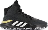 adidas Pro Bounce - Zwart / Goud - maat 41 1/3