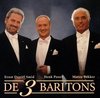 De 3 Baritons