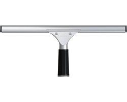 Pulex Raamtrekker - Rvs - 15cm