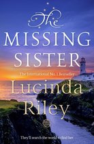 Omslag The Missing Sister