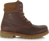 Panama Jack Panama 03 C26 veterschoenen cognac - Maat 40