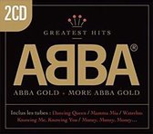 Gold & More Gold - Greatest Hits
