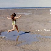 CMon Miracle (Sea Blue Vinyl)