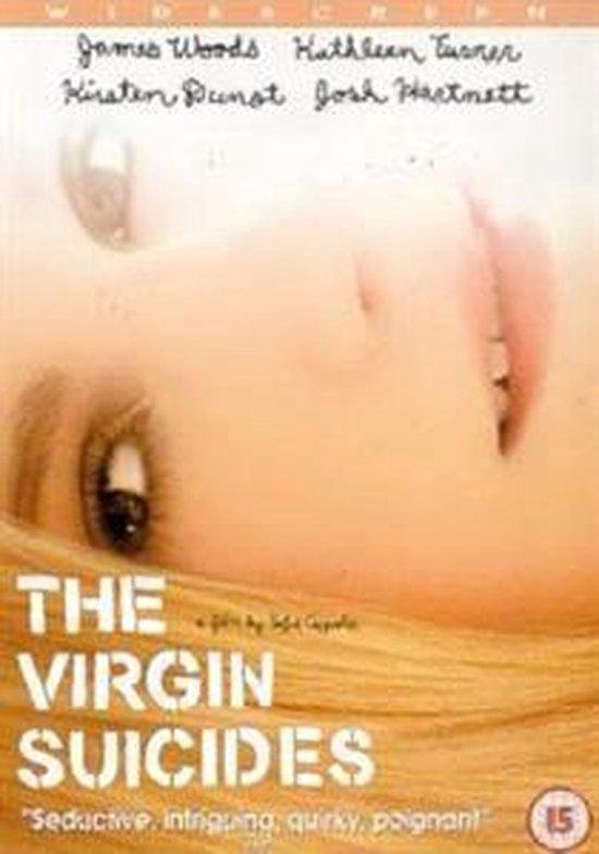 Virgin Suicides