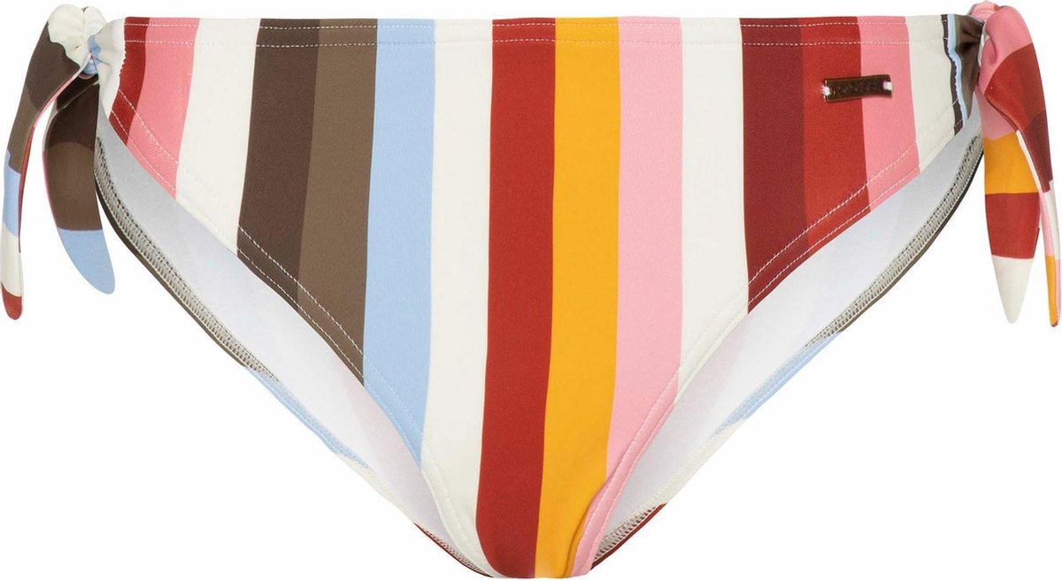 Protest Mm Dynamic bikinibroek dames /36 Clay