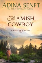Amish Cowboys of Montana 1 - The Amish Cowboy