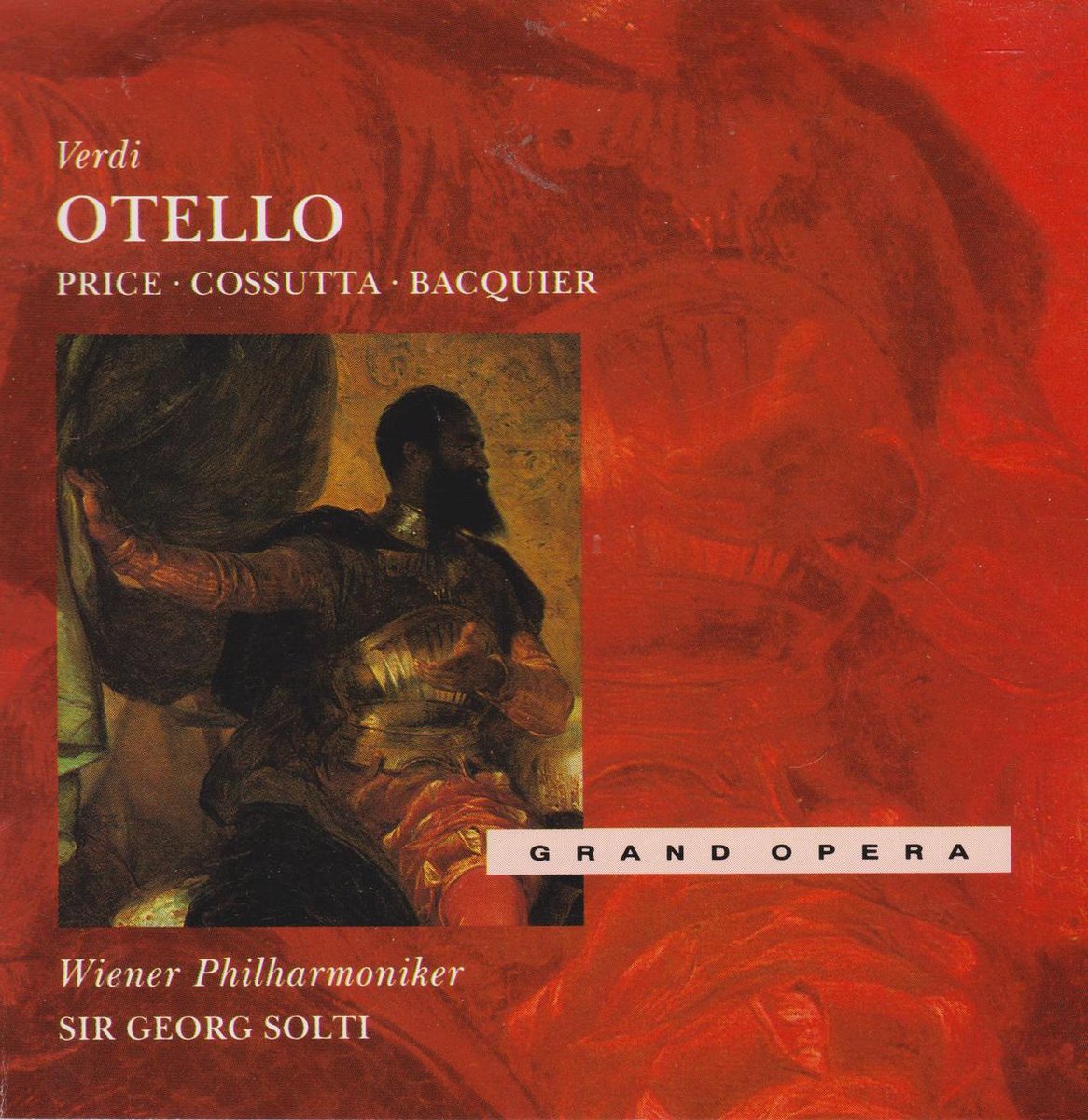 Verdi - Otello
